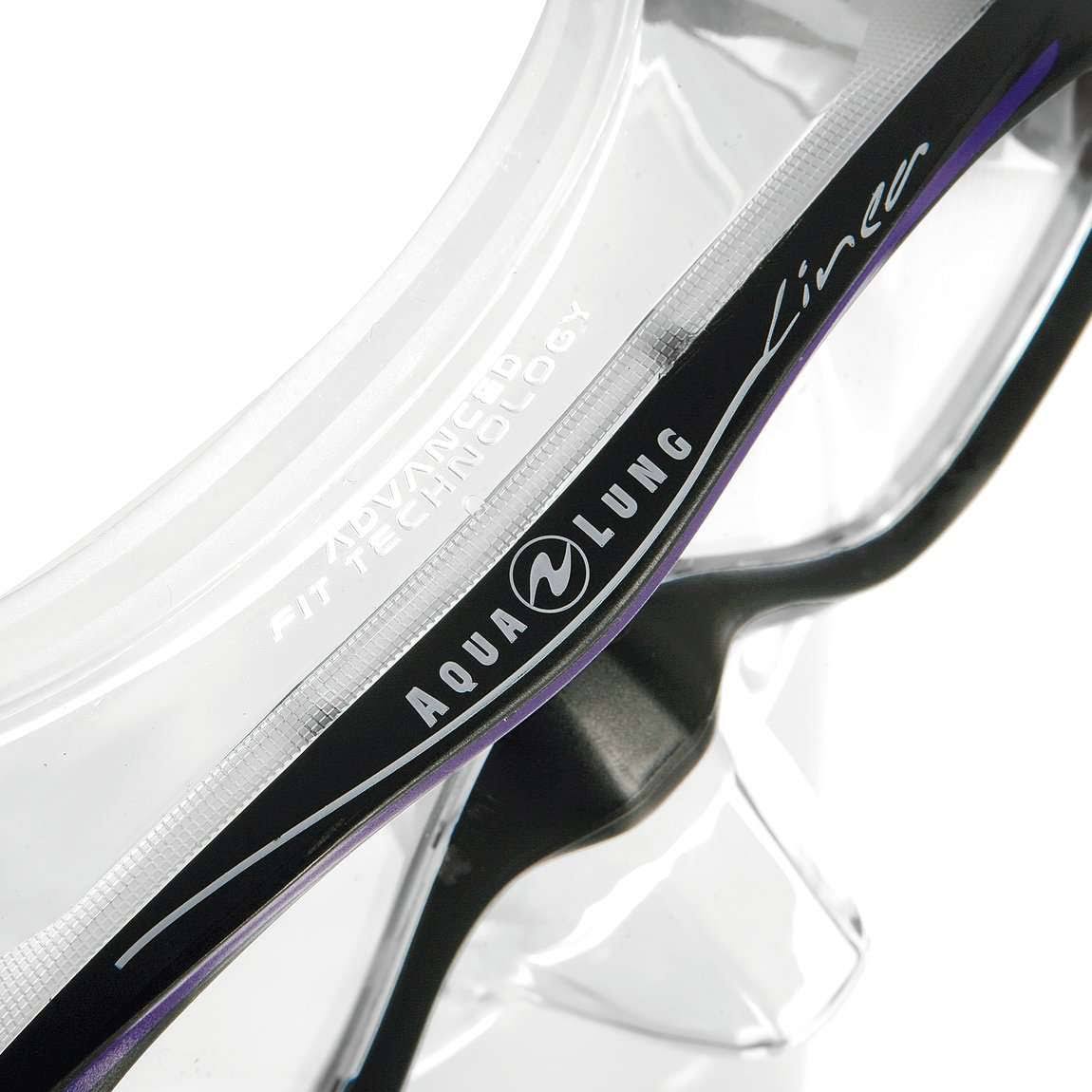 Pink Linea Mask U197280