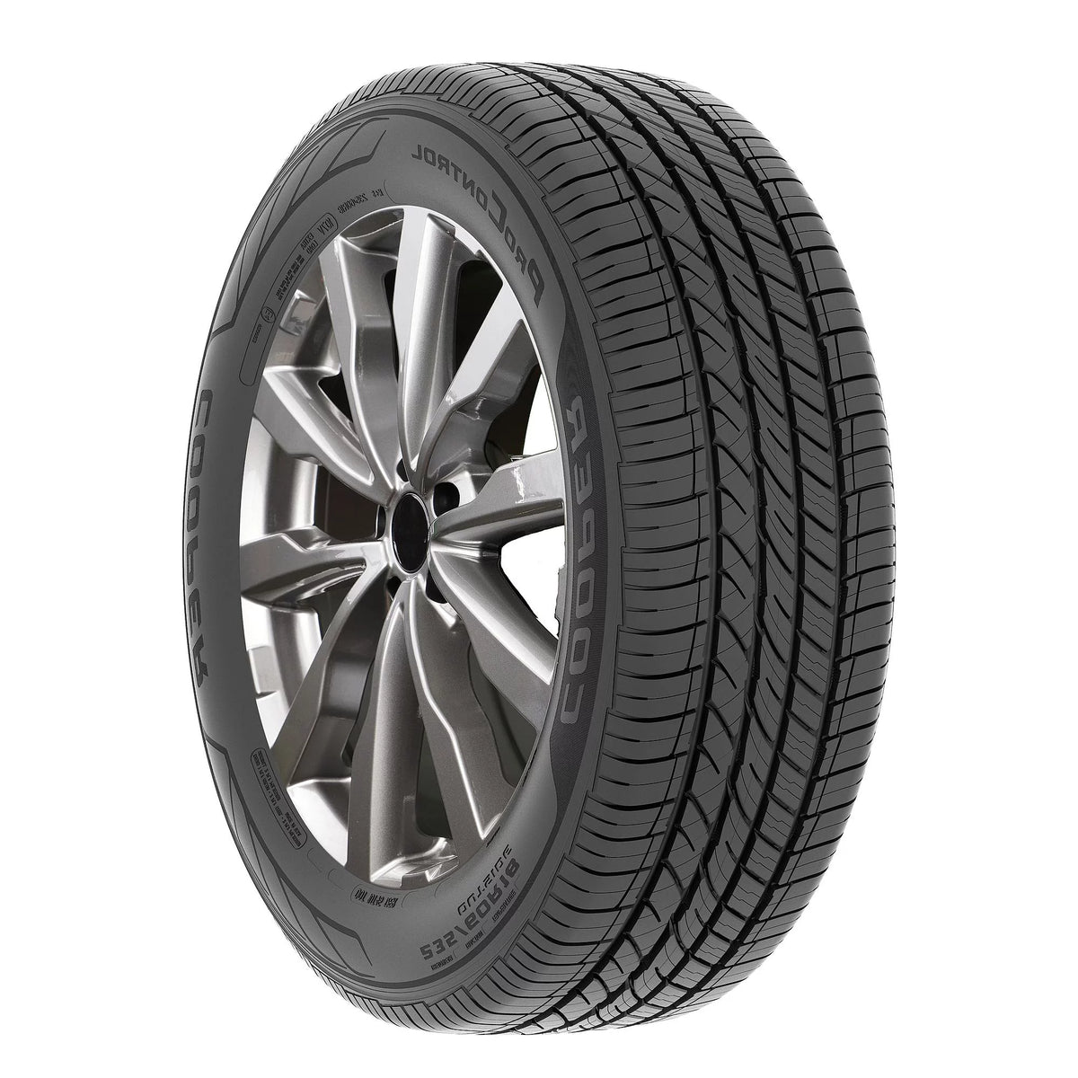 275/50R22 111H Passenger Tire X6657