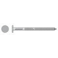 8D 2-1/2x22 13Ga 316SS Siding Nail Kraft S605