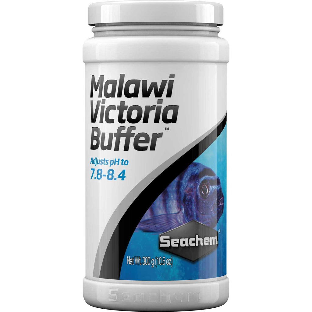 Malawi Victoria Buffer E2398