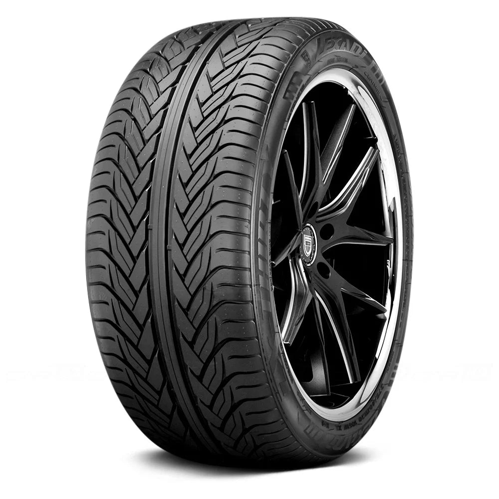 All-Season Tire Q368