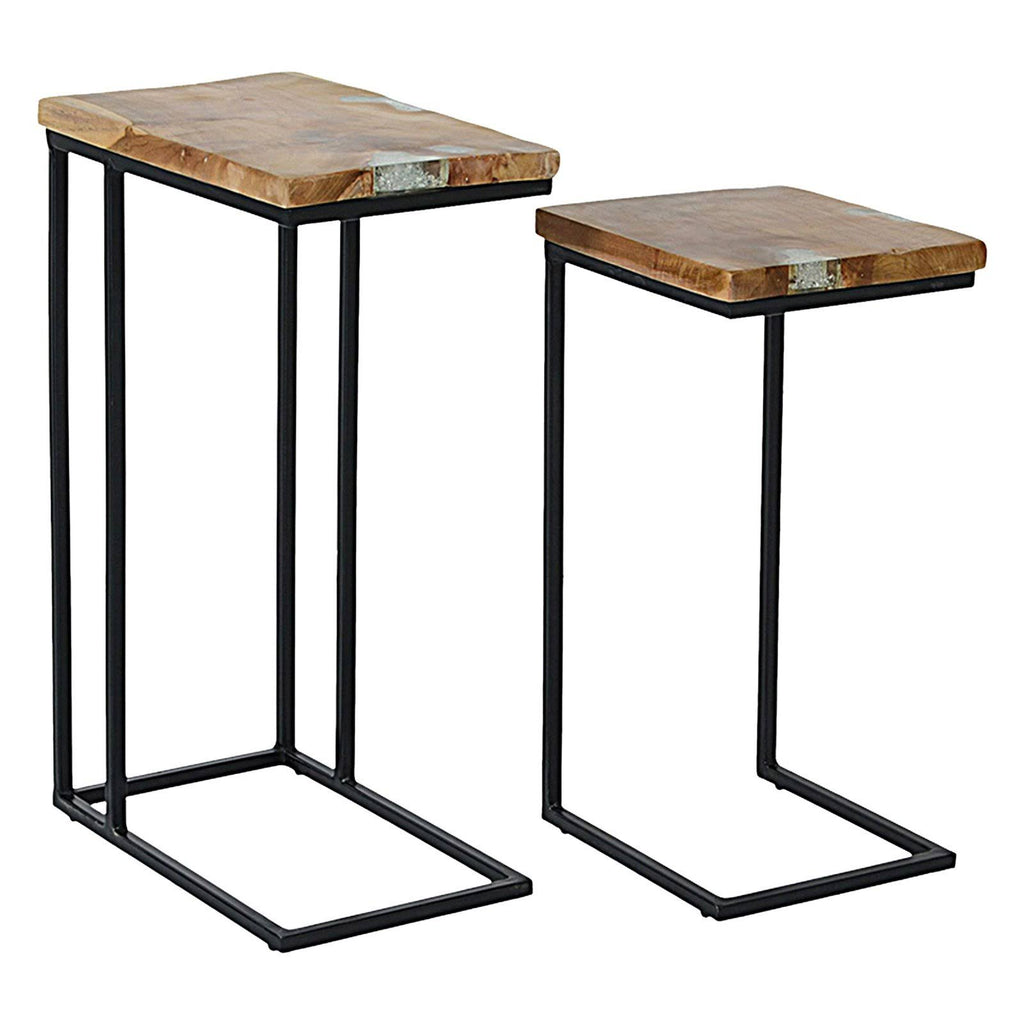 Brown Accent Tables G781981
