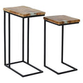 Brown Accent Tables G781981