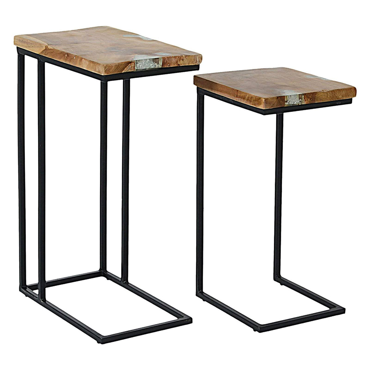 Brown Accent Tables G781981