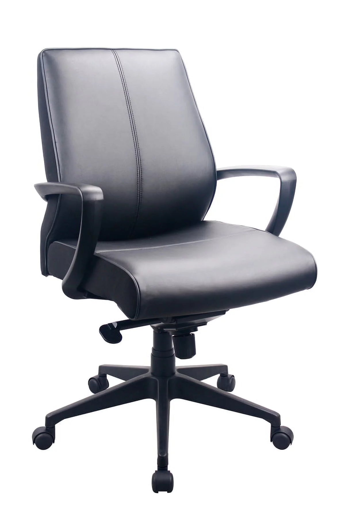 Leather Mid Back K890