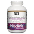 DGL 180 Chewable Tablets D4309