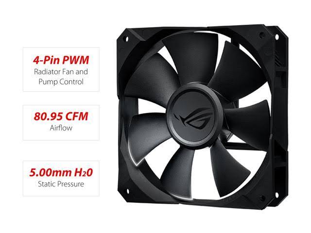 240 Liquid Cooling System Q29718
