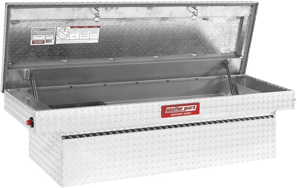Truck Tool Box E88535