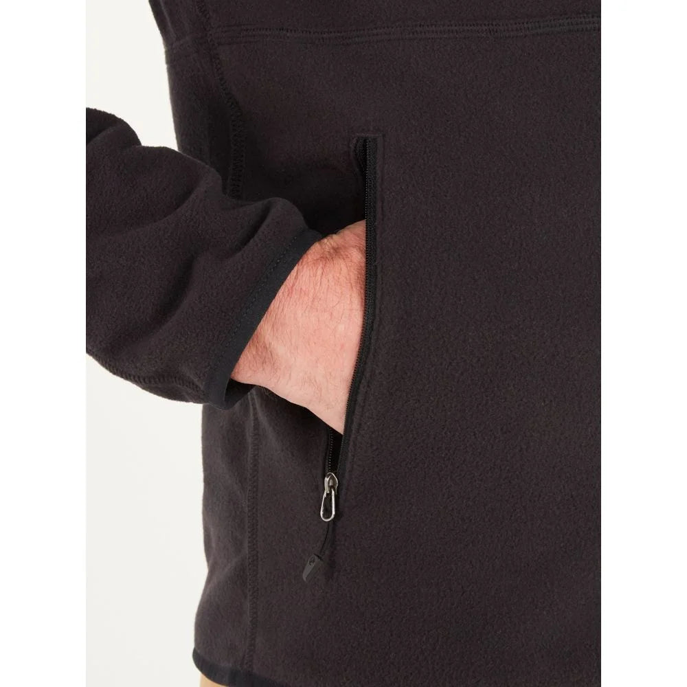 Black XL Marmot Jacket P959810
