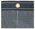 Black Mesh Replacement Tarp (12’ x 24’) X359