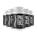 5 Pack Advanced Support Formula D3768
