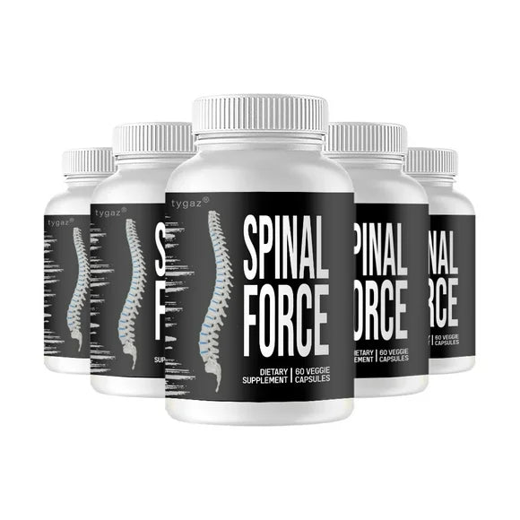 5 Pack Advanced Support Formula D3768