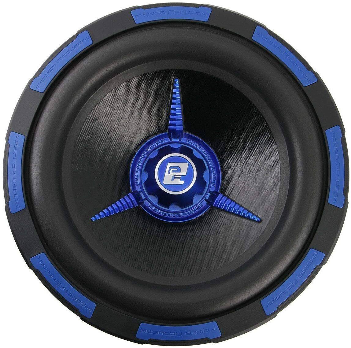 12inch Dual 2ohm Subwoofer Q352
