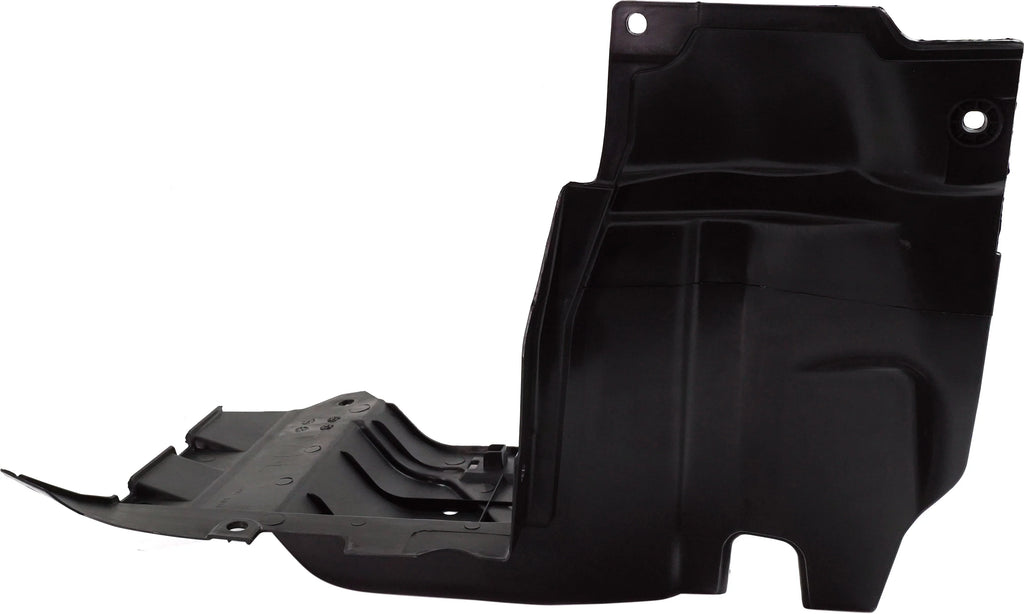 Engine Splash Shield for 2016-2022 Honda HR-V Left Driver Y282841