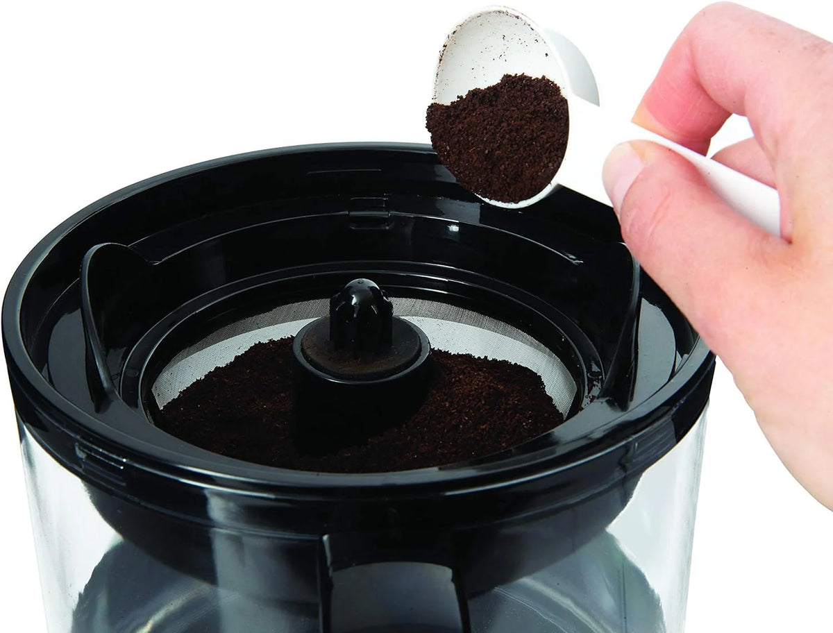 Cold Brew Coffee Maker 7 Cup Digital E37038