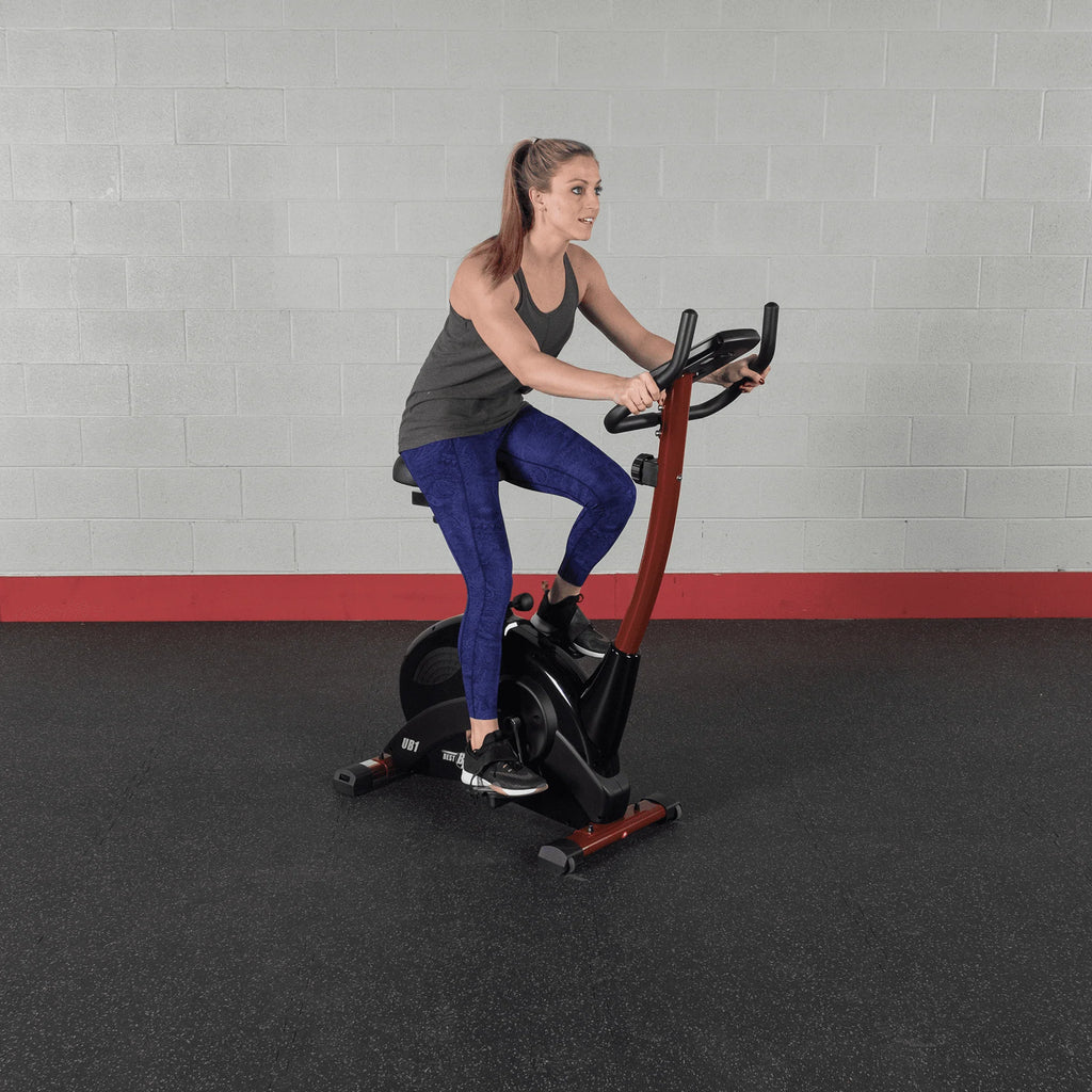 Exercise Bike P5108
