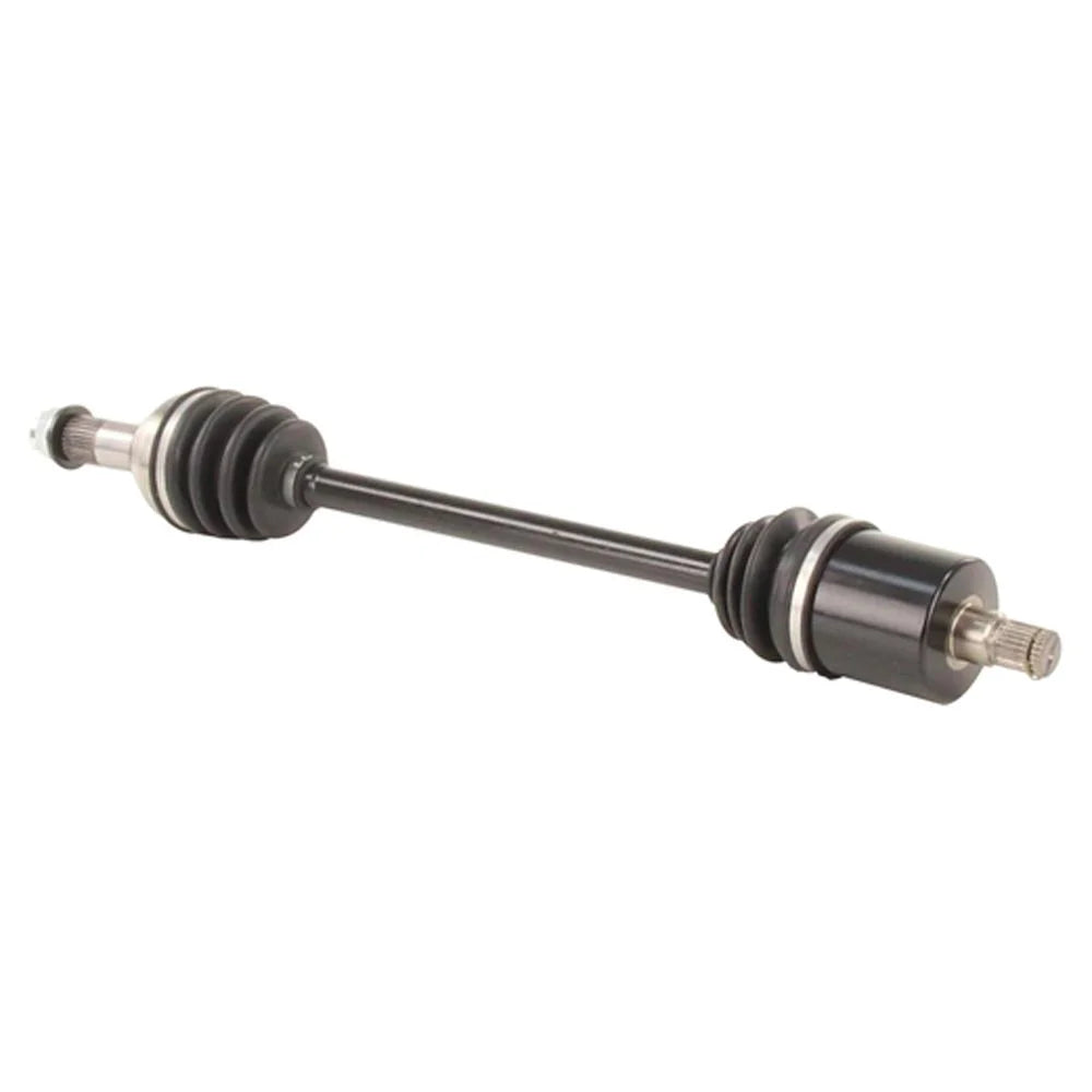 Drive Axle Rear Y686762