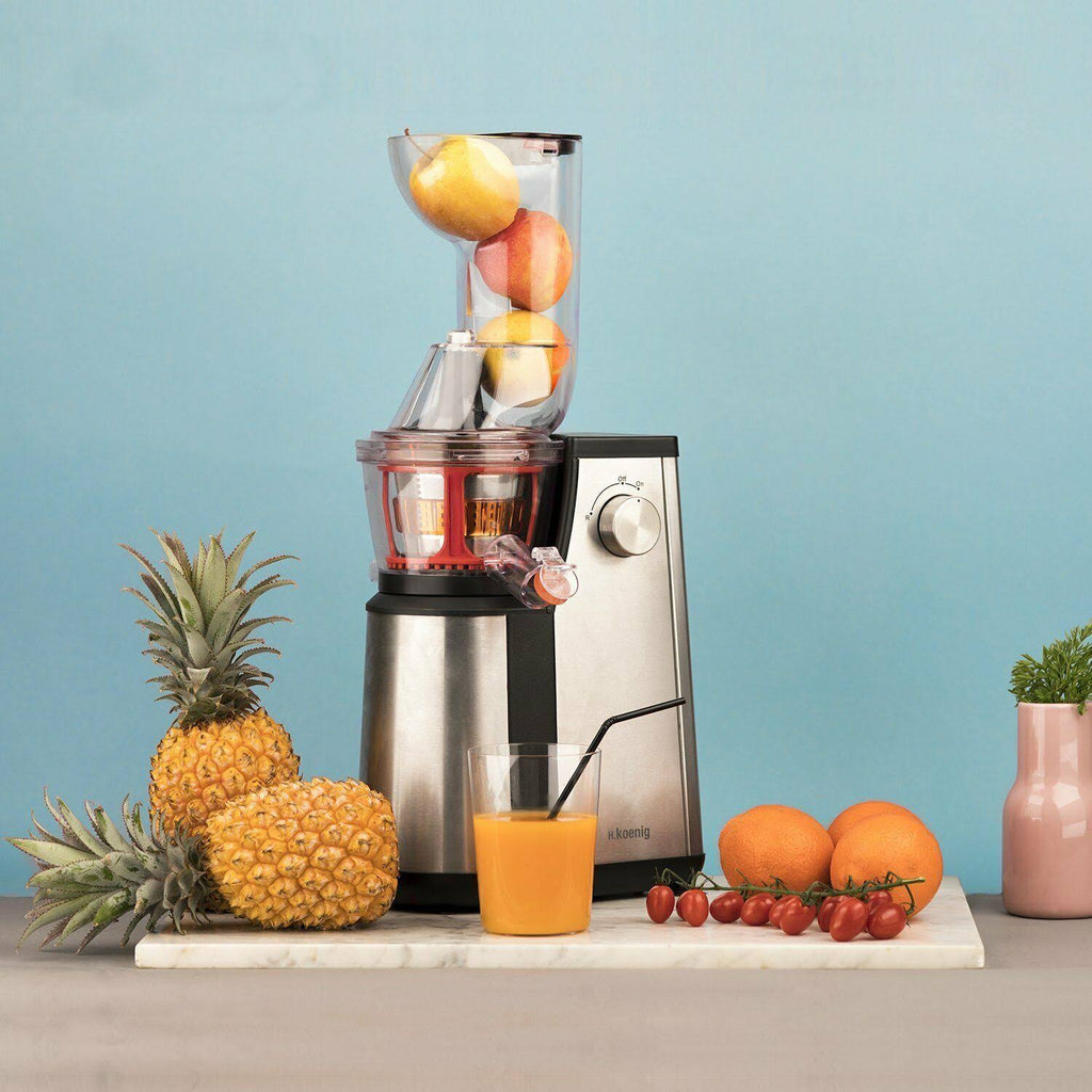 Blender Extractor of Juices Vertical Pressed Cold 400W A4837