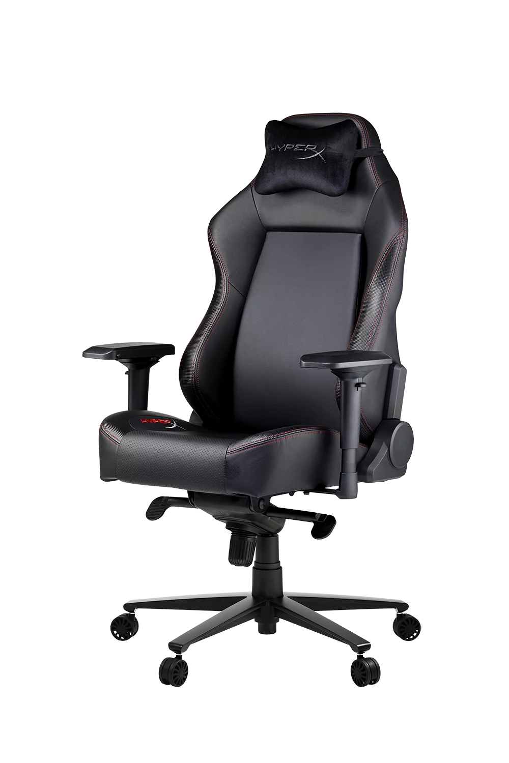 Gaming Chair with Lumbar Support O77240