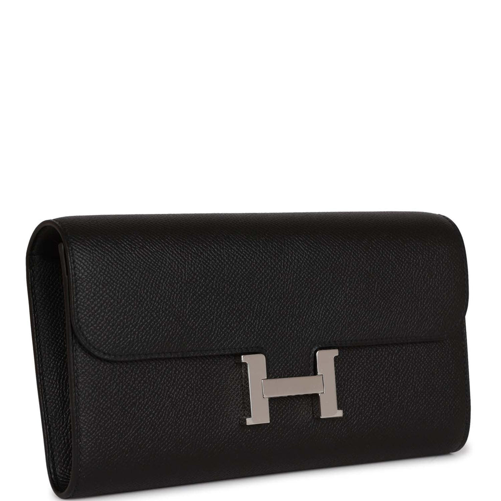 Black Wallet K3780