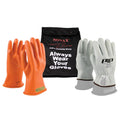 Novax Class 00 Electrical Safety Kit - Size 8 T496