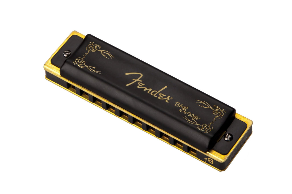 Harmonica Key of B Flat X126