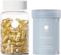 Prenatal Multivitamin and Synbiotic Supplements 30 Day Supply P740