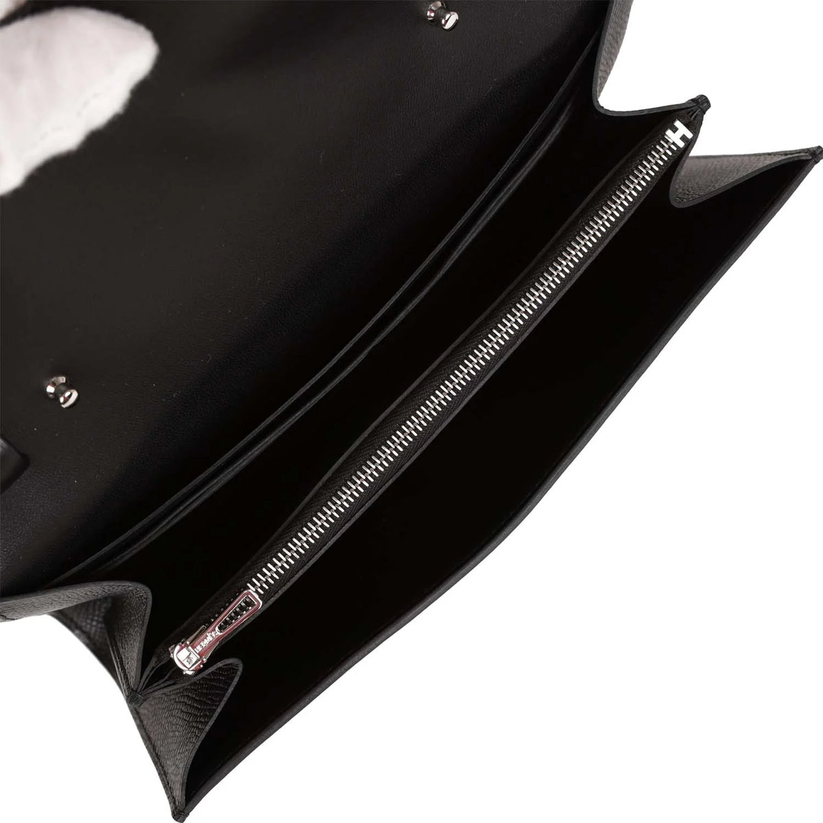 Black Wallet K3780