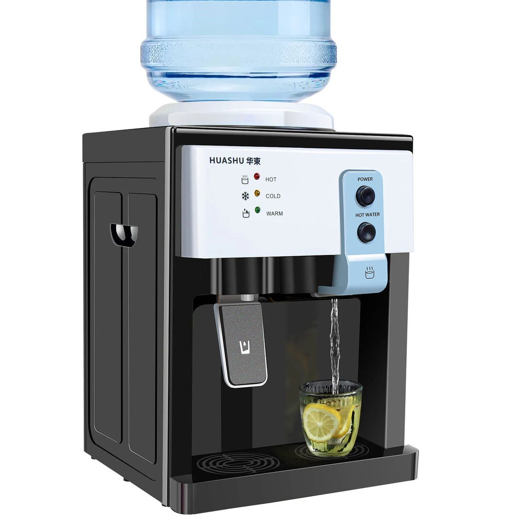 Electric Countertop Hot and Cold Water Dispenser S131486