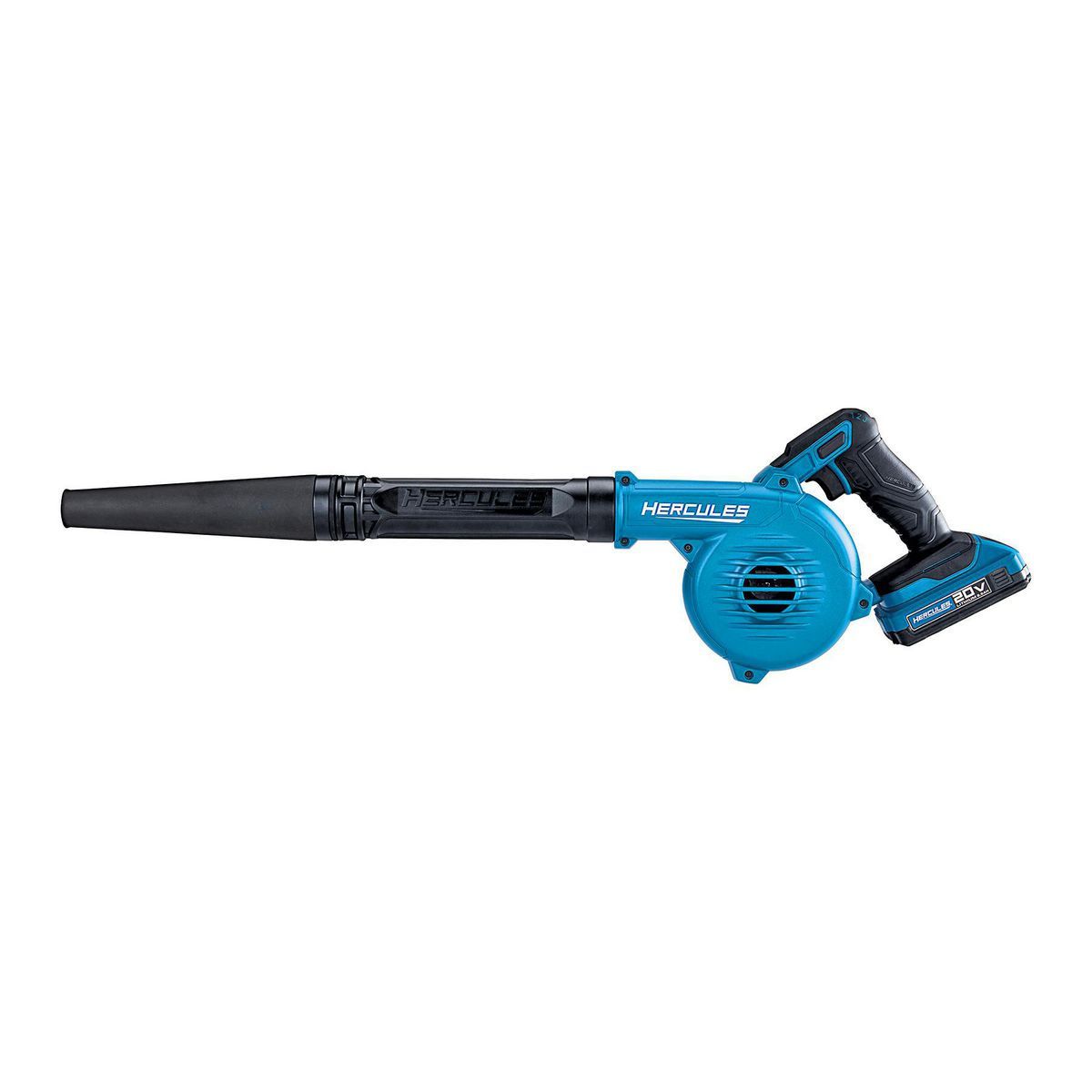 200 MPH Compact Cordless Jobsite Blower R90892