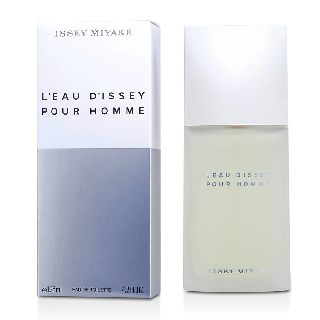 Eau De Toilette Spray 125ml/4.2oz Q94641