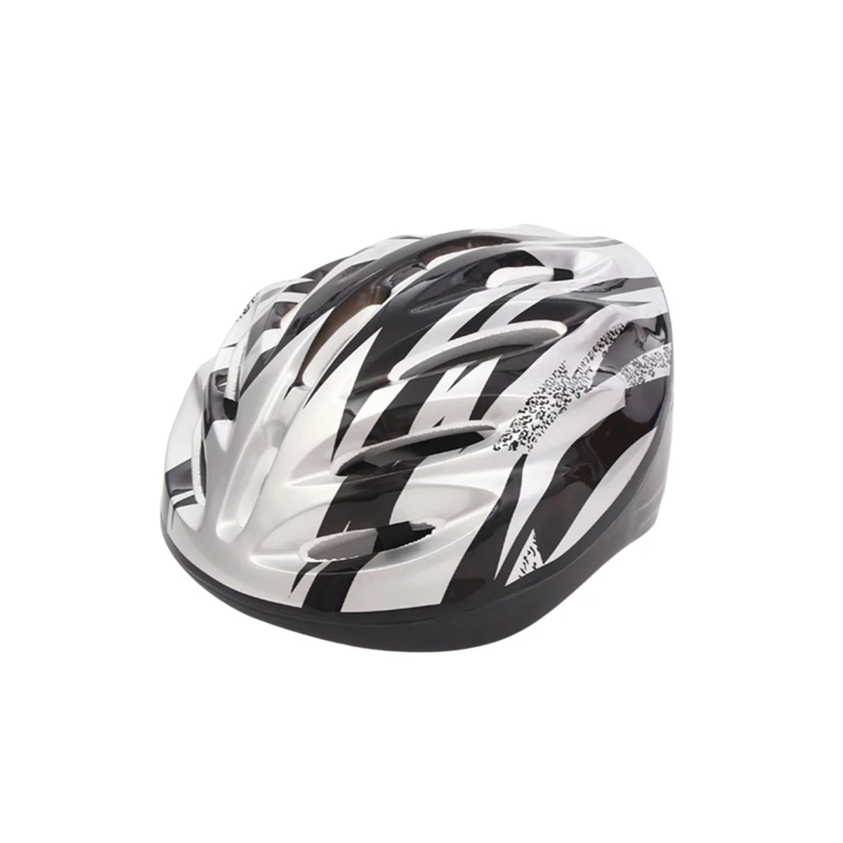 Adjustable Multi-Sport Cycling Helmet B67177