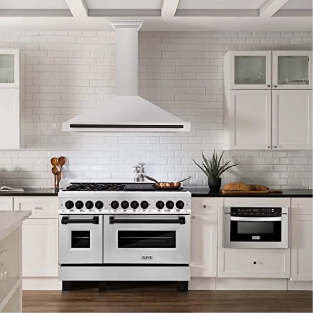 Wall Range Hood L229