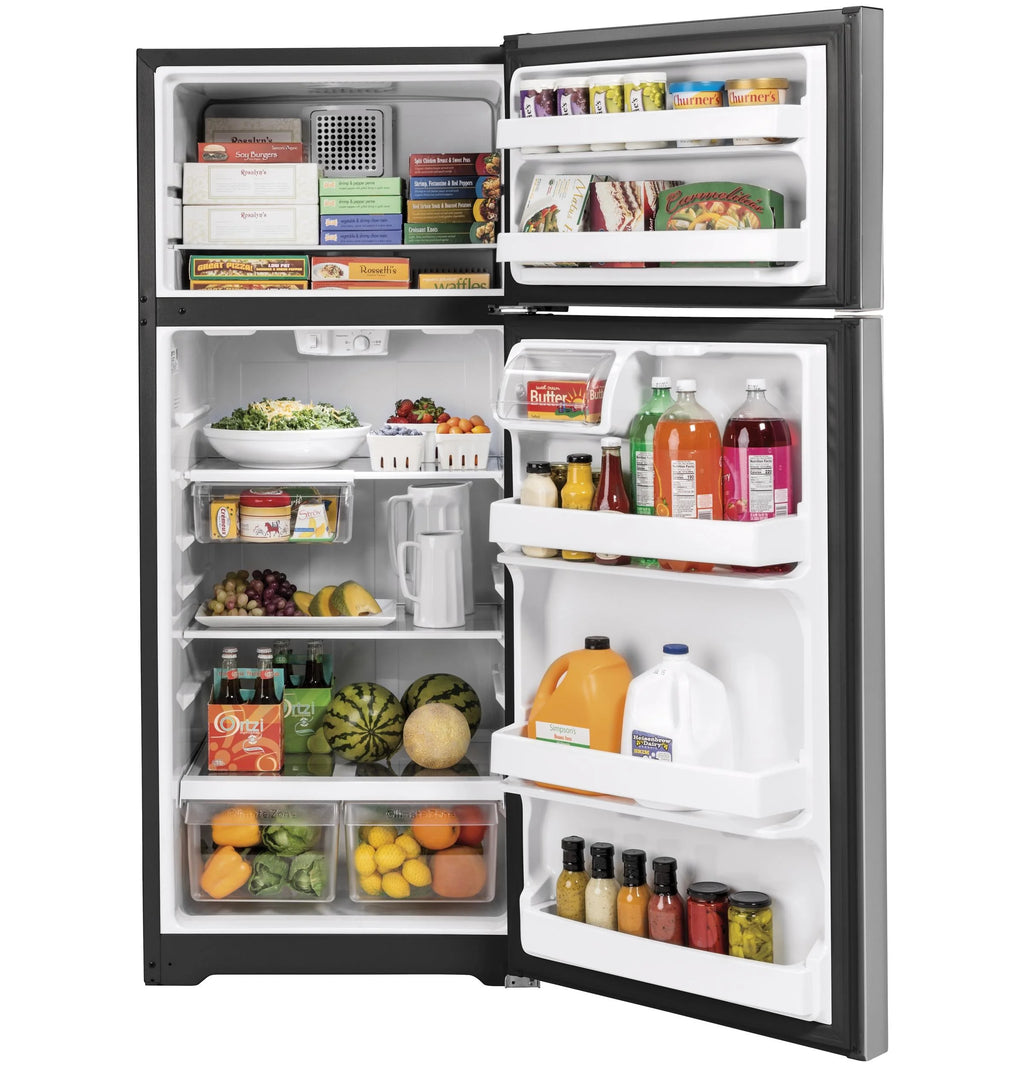 17.5 Cu. Ft. Top-Freezer Refrigerator Q6467