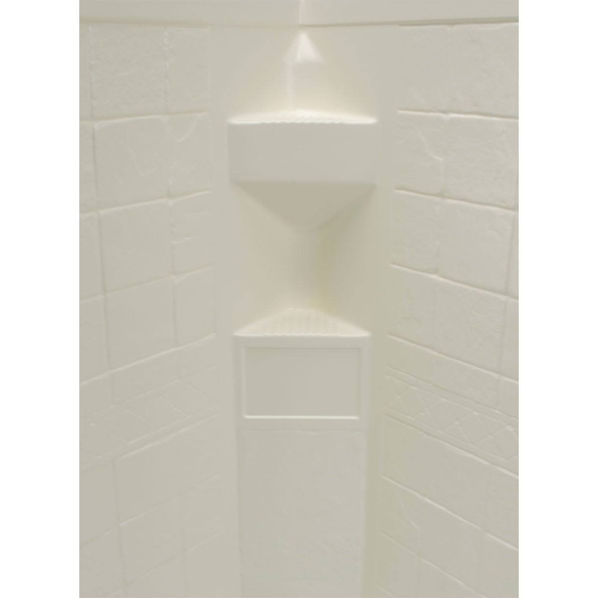 Neo Angle Shower Wall Surround M642