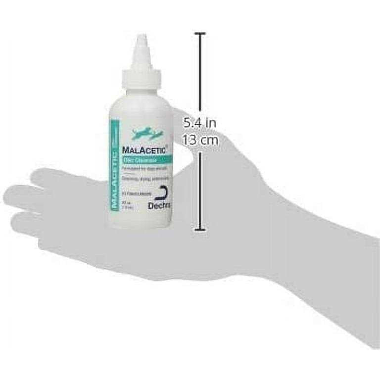 Pet Otic Cleanser Q4743