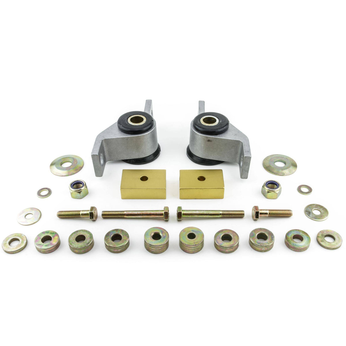 Control Arm Bushing P7110
