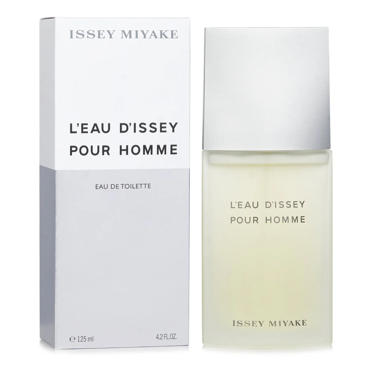 Eau De Toilette Spray 125ml/4.2oz Q94641