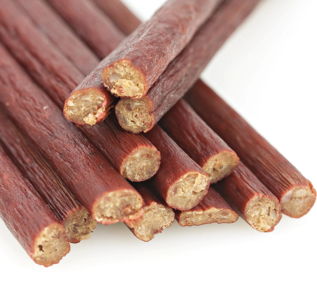 Smoked Meat Sticks 2.5 lbs. E927