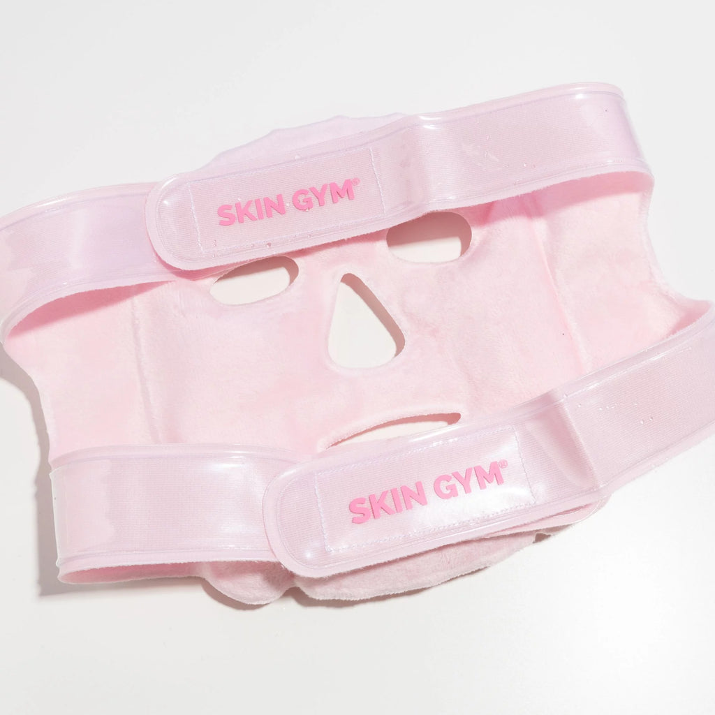 Ice Bead Mask D9219