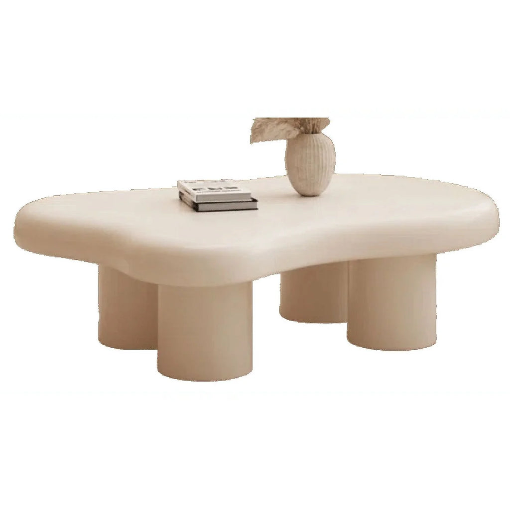 Wood Coffee Table F79681