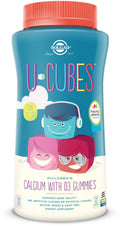 Children's Calcium with D3 Gummies 3 Pack P95965