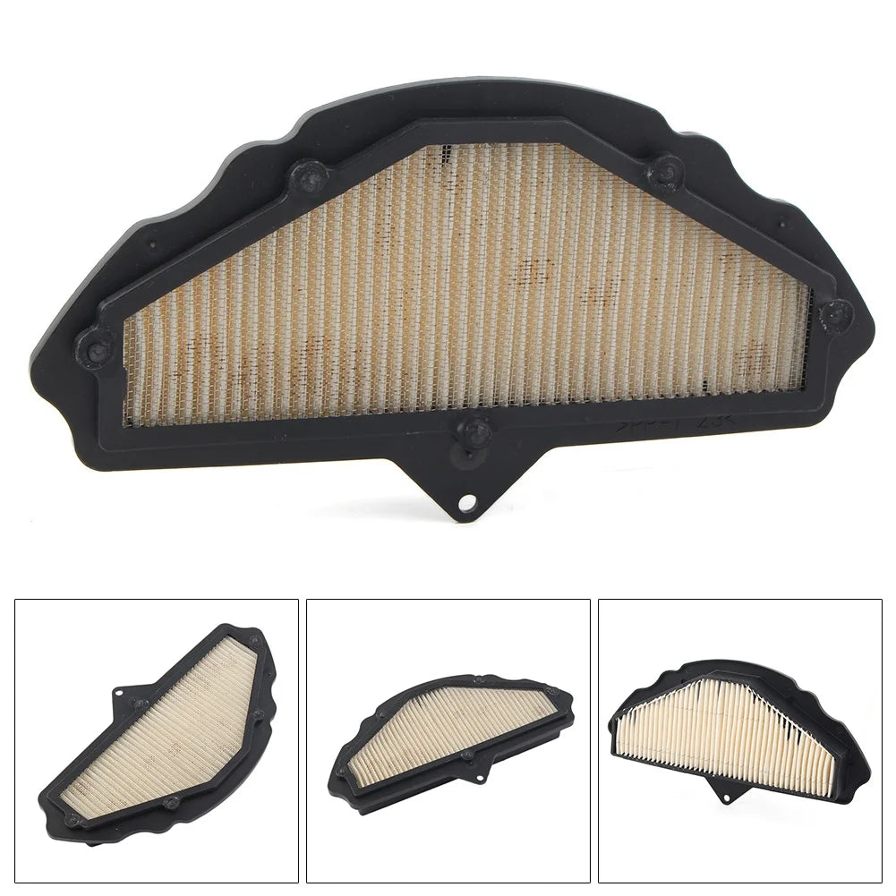 Air Filter Element Replacement for Kawasaki ZX-10R 2008 2010 S429