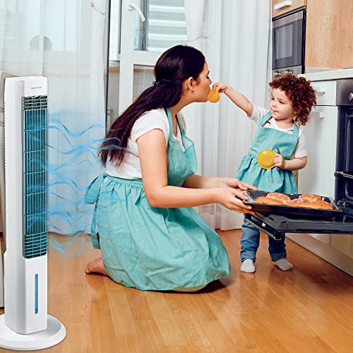 Tower Evaporative Air Cooler R72893