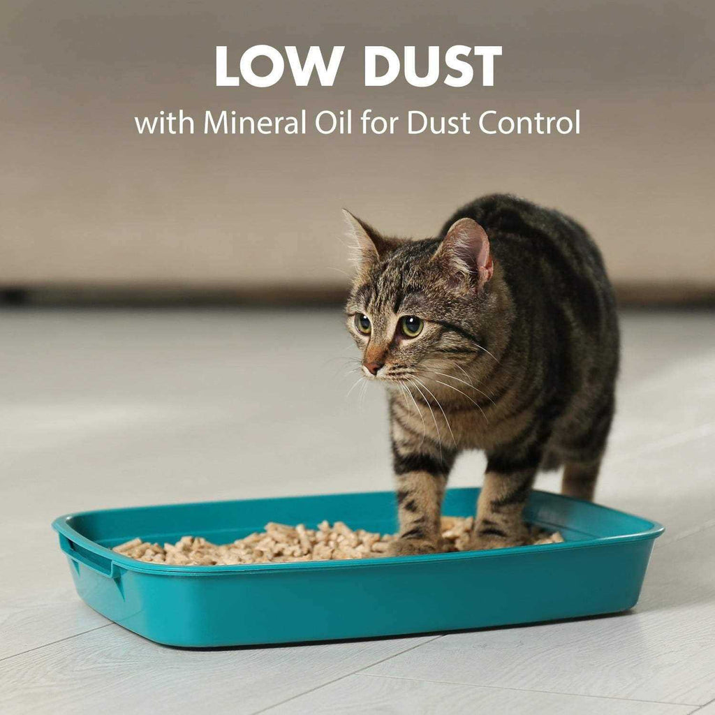 Clumping Litter J454