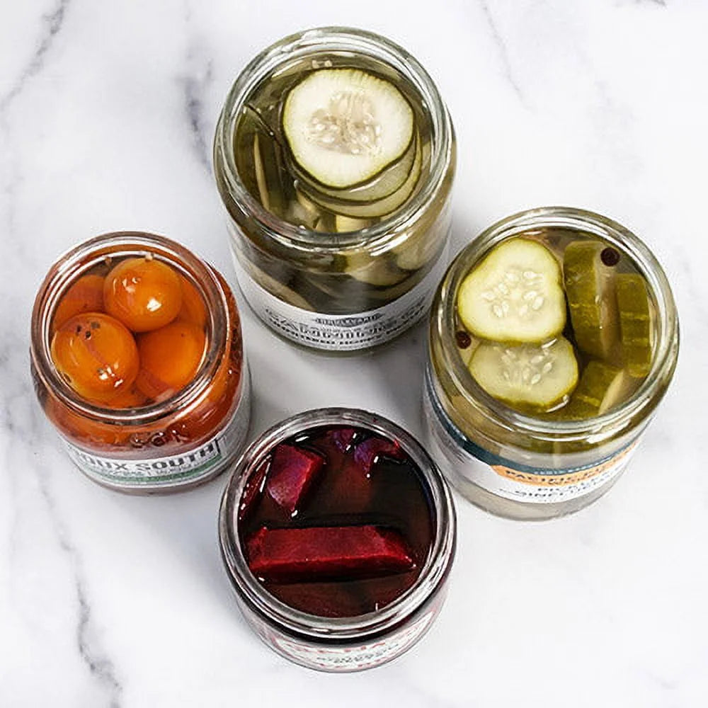 The Tipsy Pickle Collection (5.2 pound) M470677