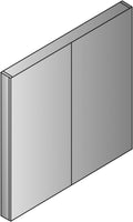Presentation Board 48x48 X12525