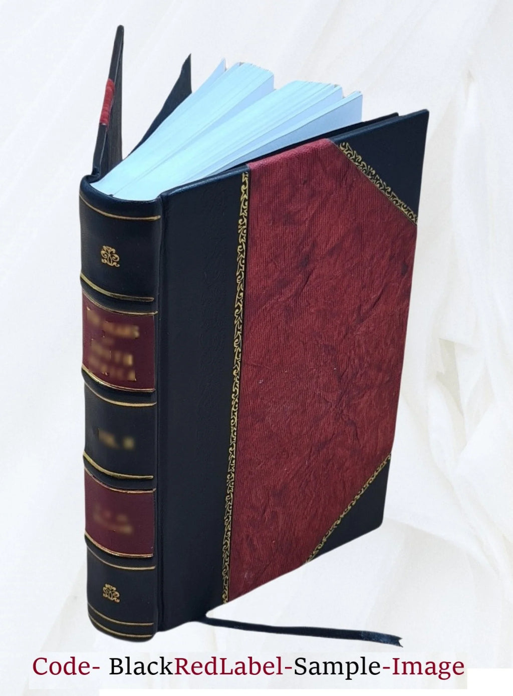 Leather Bound Book K546071