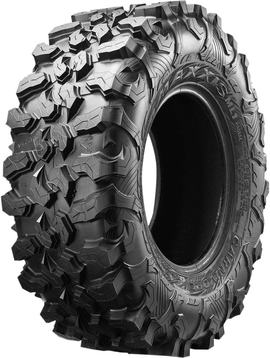 28-10R14 8 Ply ATV Tire K3539