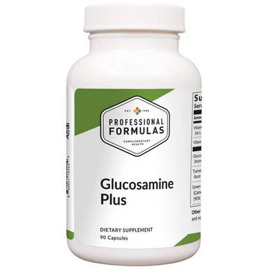 Glucosamine Plus 90 Capsules L1299